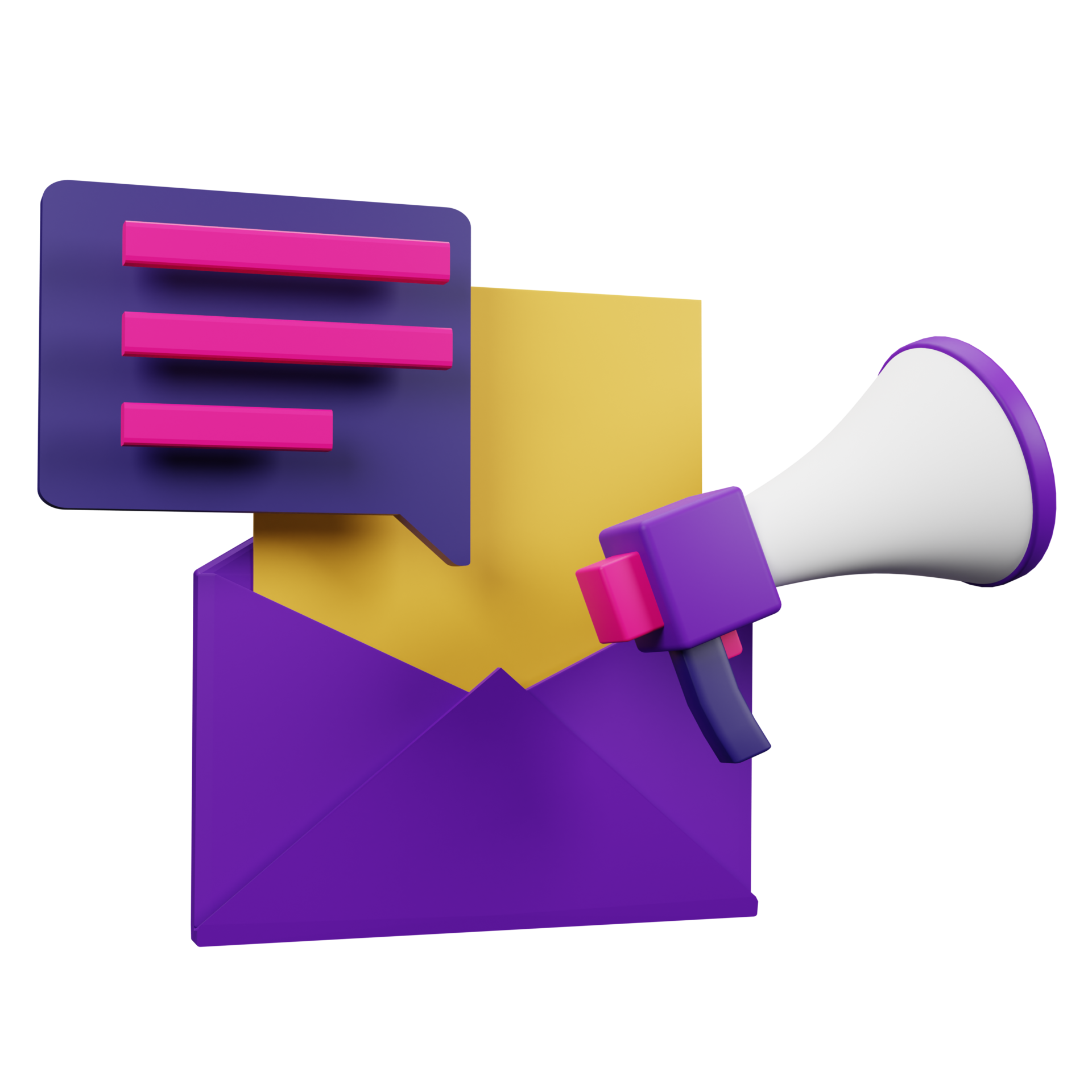 Event promotion tems tech solutions