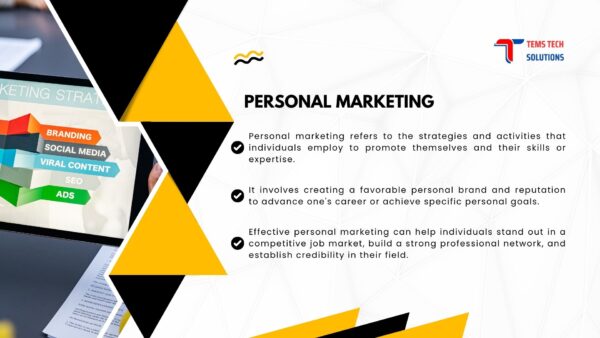 Personal Branding