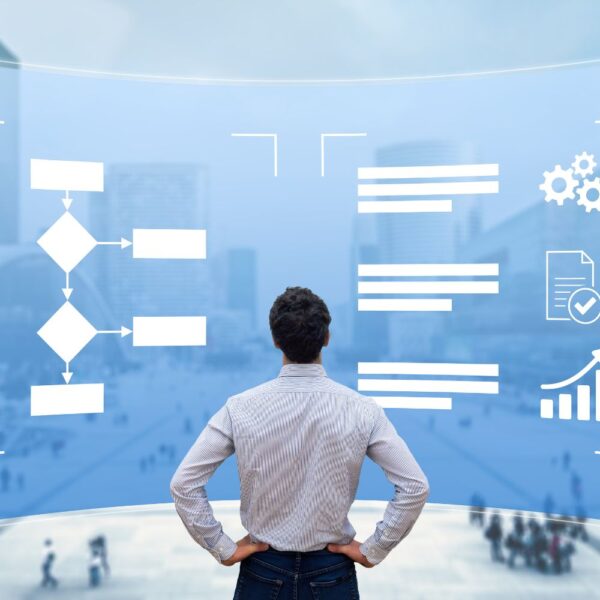 Update Back-End Features: Implement updates and new features as needed  - Consult an Expert